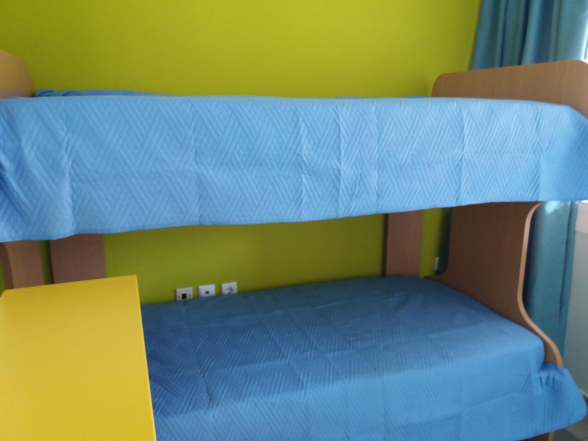 Hostel Welcommon