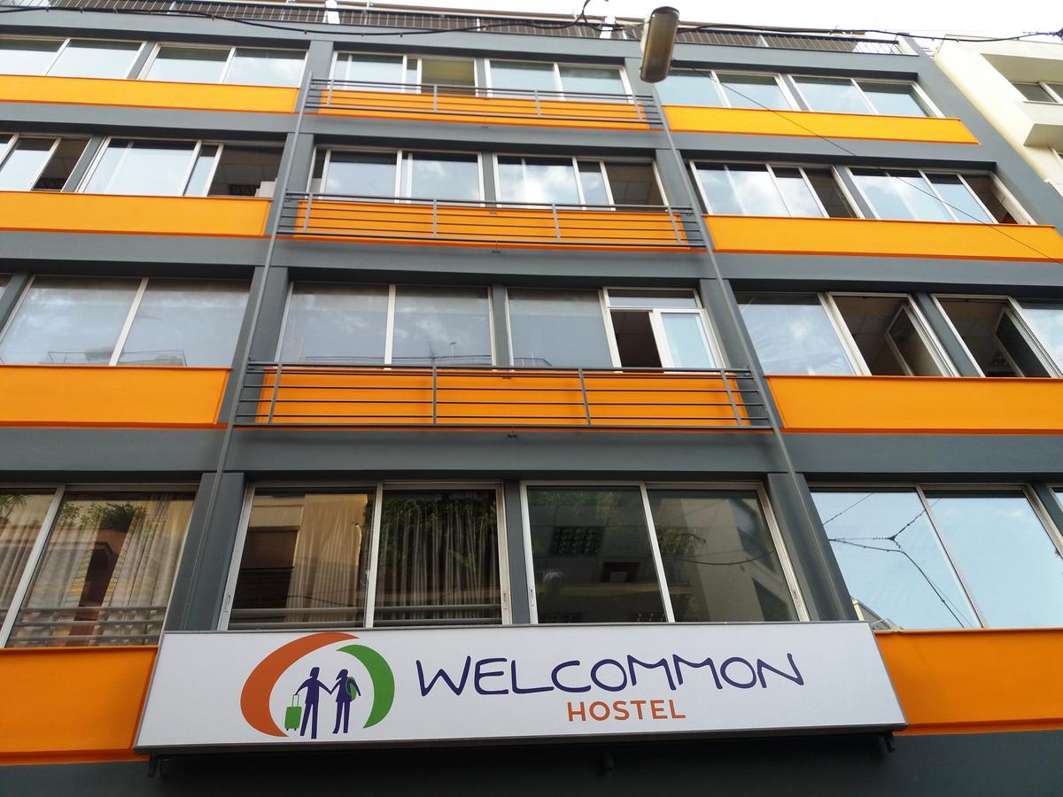 Welcommon *