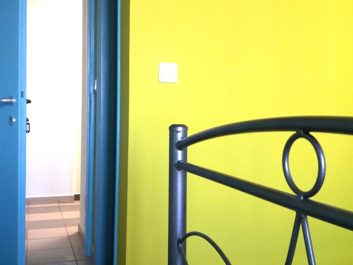Hostel Welcommon