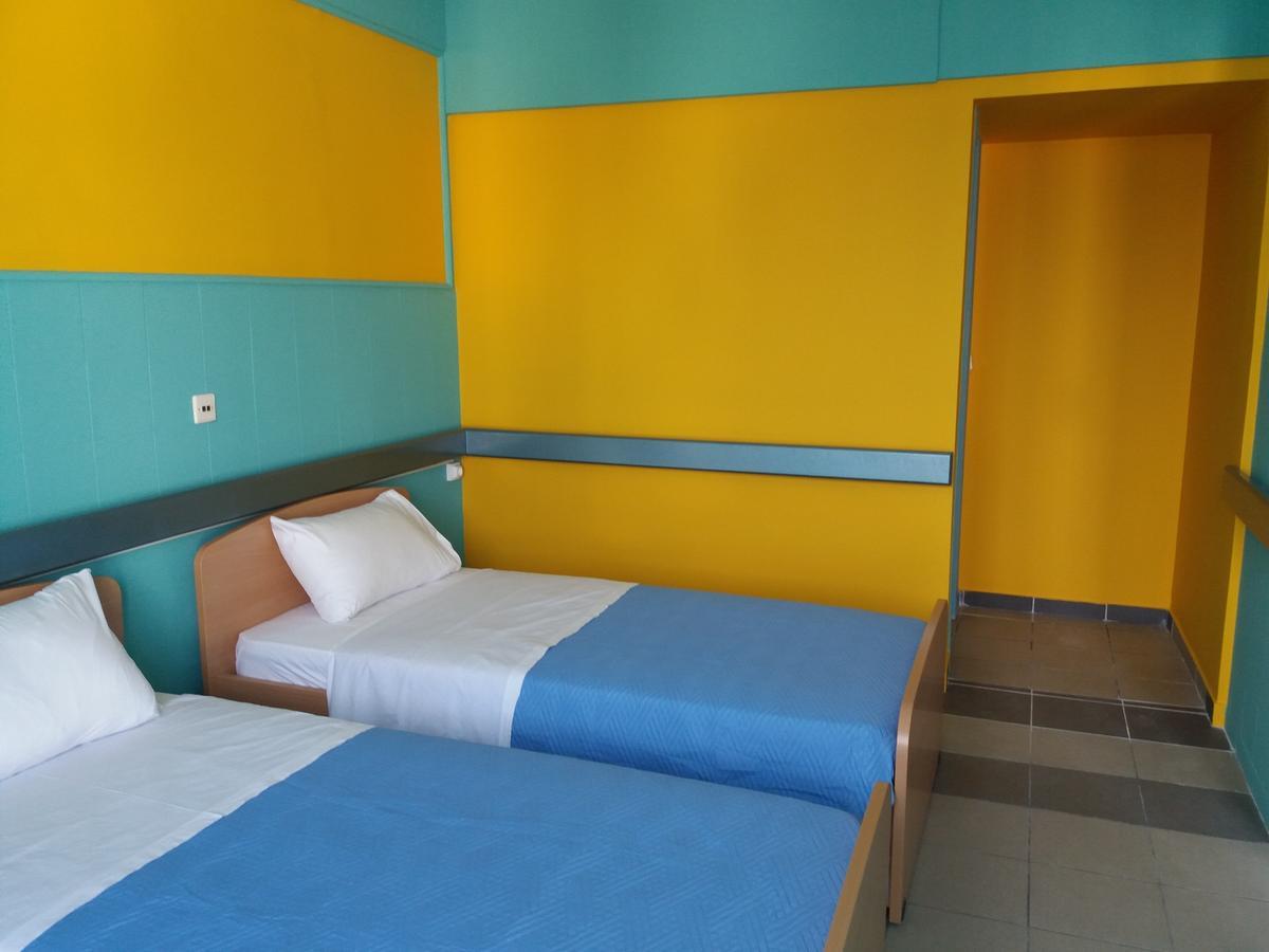 Welcommon Hostel Athen