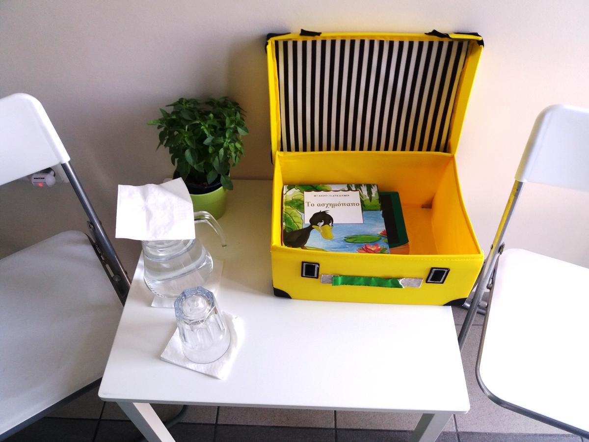 Hostel Welcommon Athen
