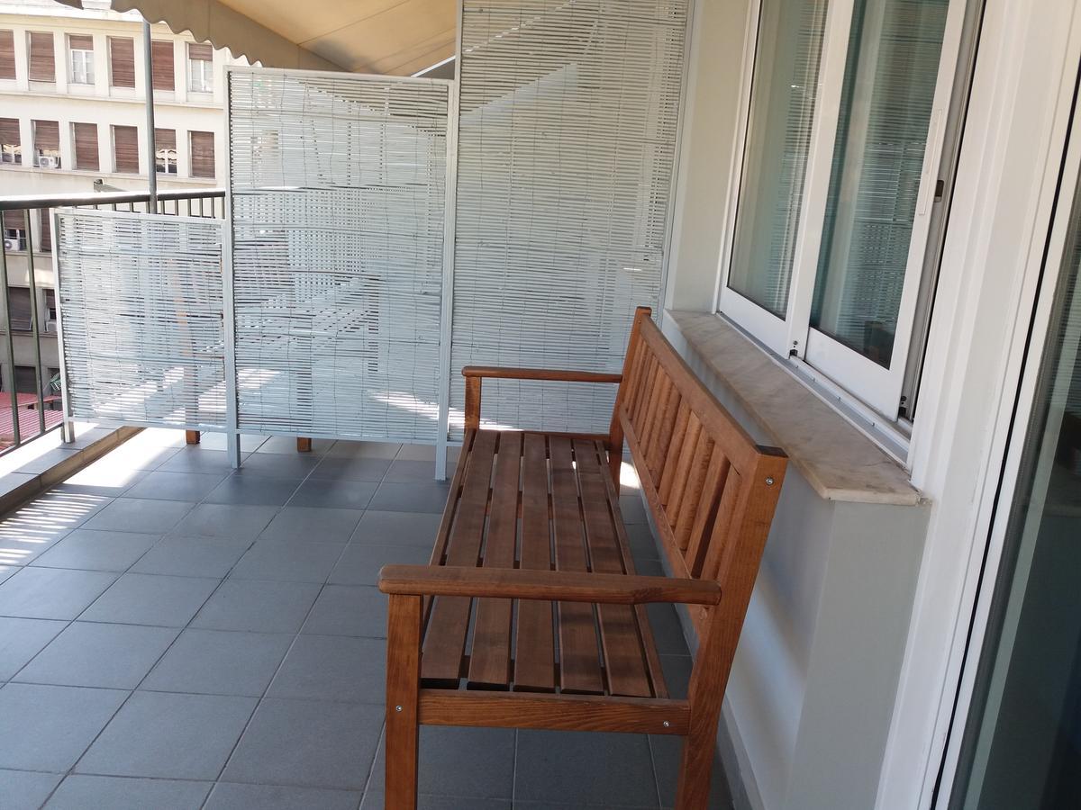 Hostel Welcommon Athen