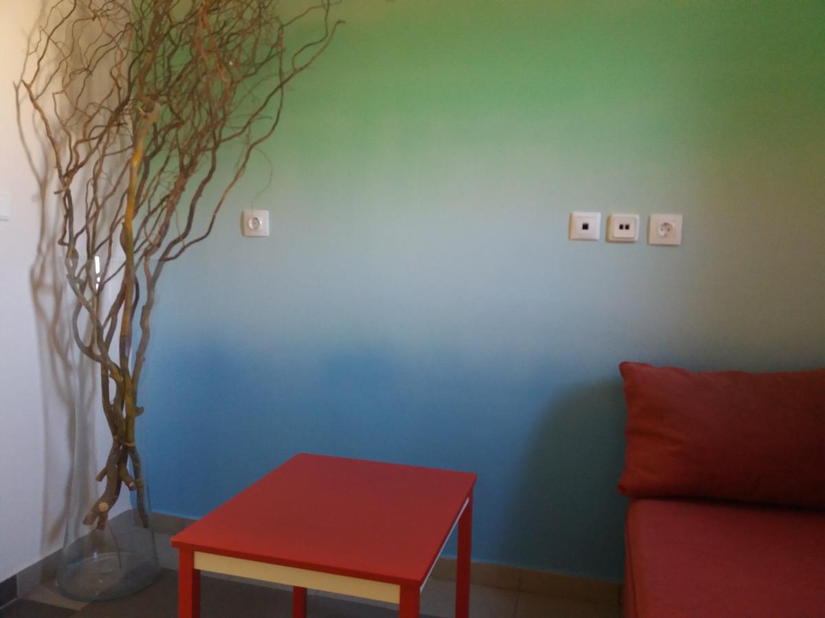 Welcommon Hostel *