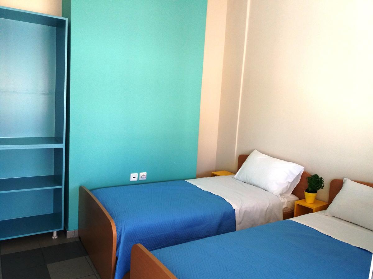 Hostel Welcommon Athens