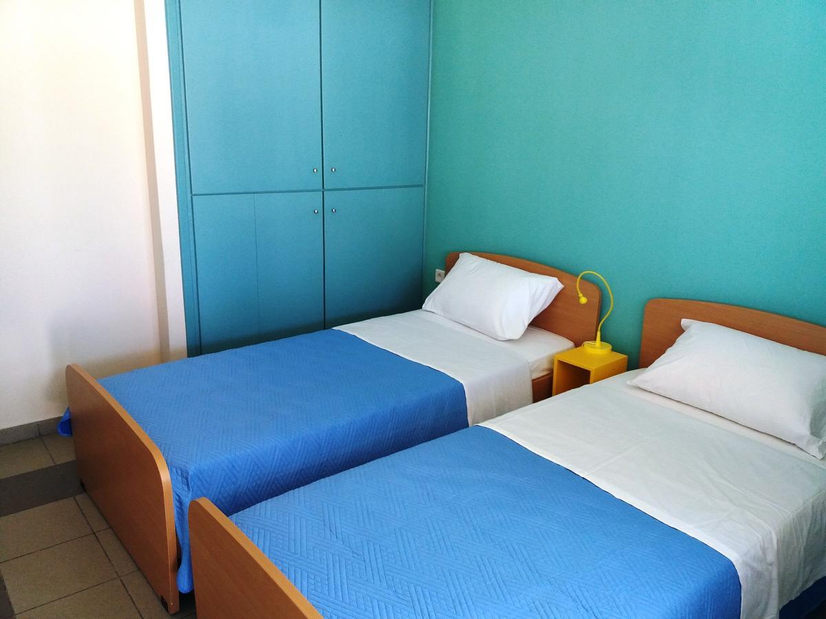 Hostel Welcommon Athen
