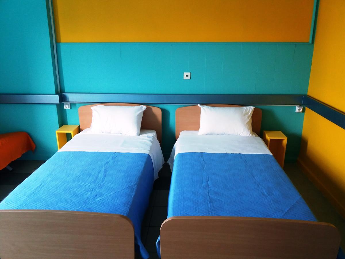 Welcommon Hostel Athene