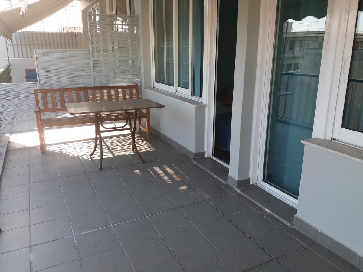 Hostel Welcommon Athene