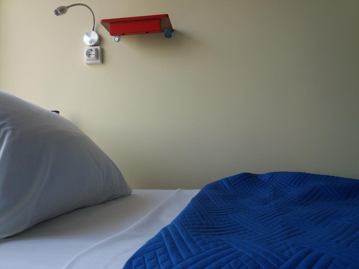 Hostel Welcommon