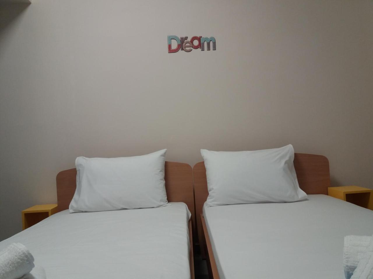 Welcommon Hostel *