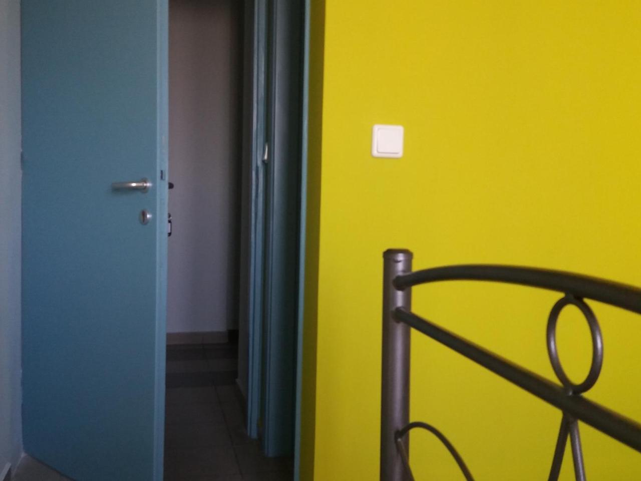 Welcommon Hostel Athens